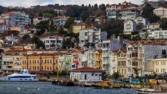 “Dünyanın en havalı semtleri” listesi açıklandı!