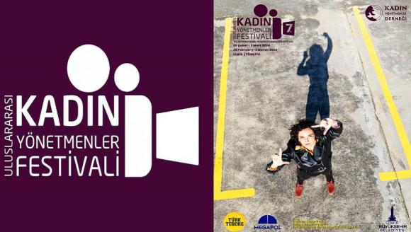 7. Uluslararası Kadın Yönetmenler Festivali'nin programı belli oldu...