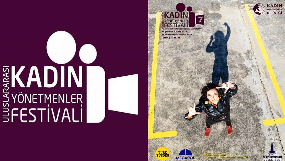 7. Uluslararası Kadın Yönetmenler Festivali’nin programı belli oldu...