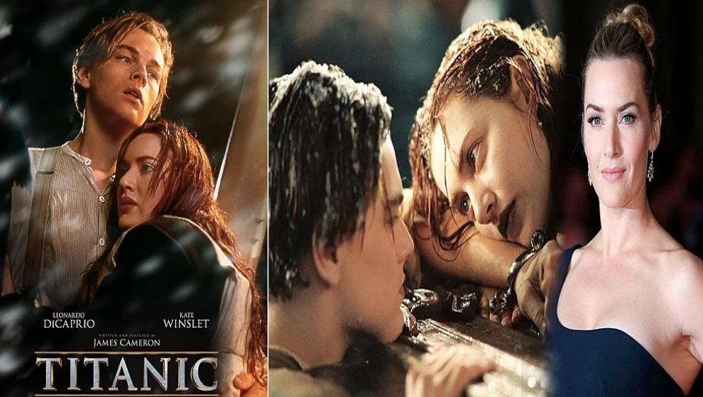 Kate Winslet yıllar sonra itiraf etti: 